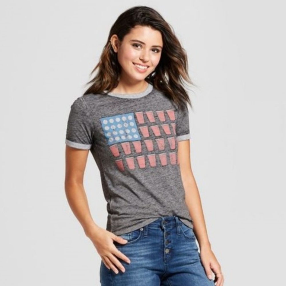 Zoe + liv tshirt
